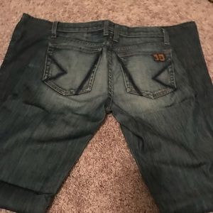 Joe’s Jeans size 26- boot cut